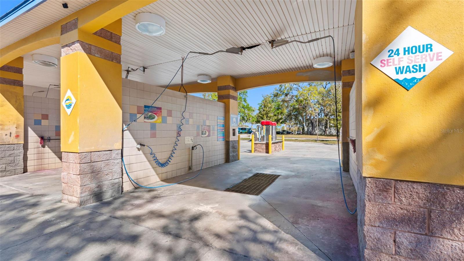 UNPLATTED - Commercial Sale