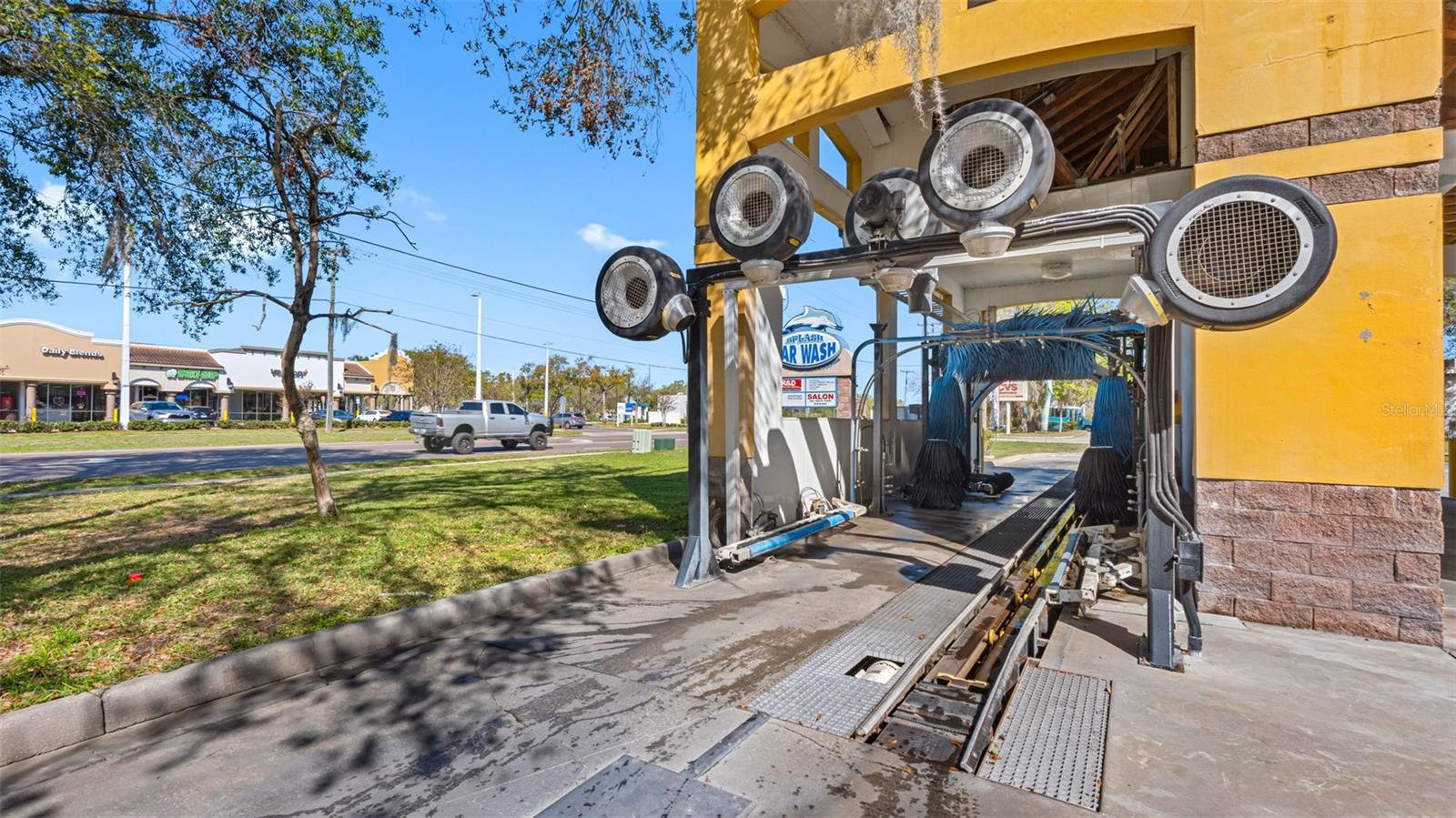 UNPLATTED - Commercial Sale