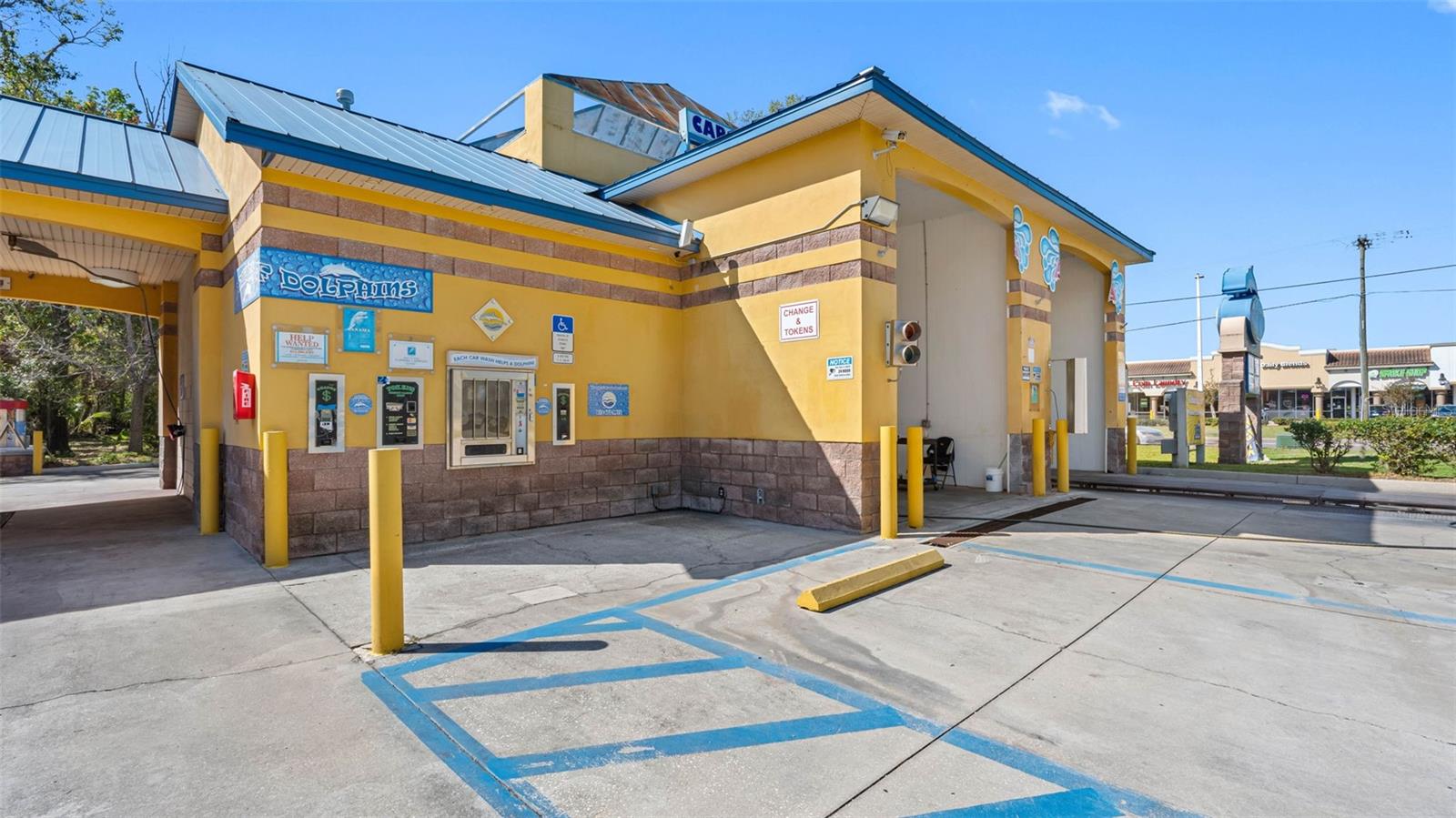 UNPLATTED - Commercial Sale