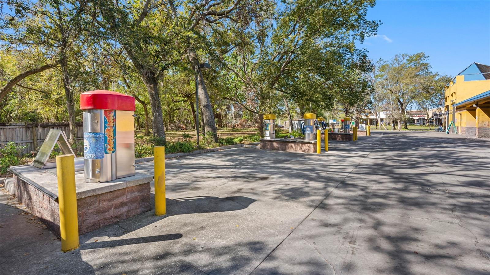 UNPLATTED - Commercial Sale