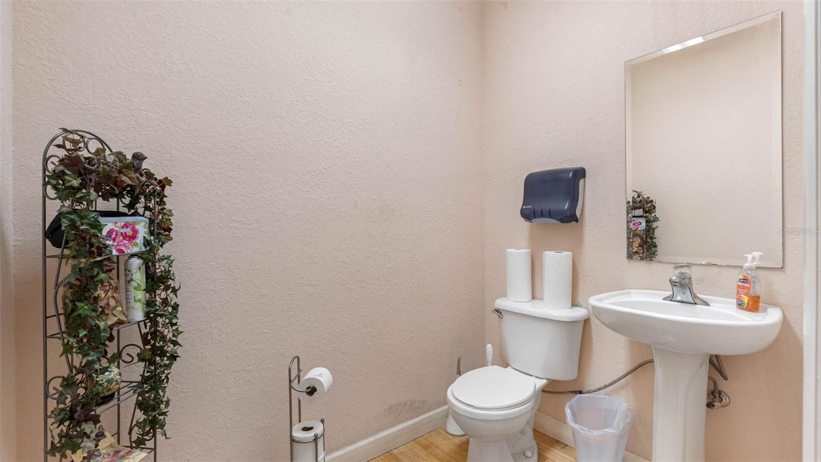 UNPLATTED - Commercial Sale