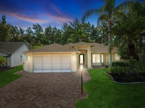 8248 SUGARBUSH DRIVE SPRING HILL FL 34606