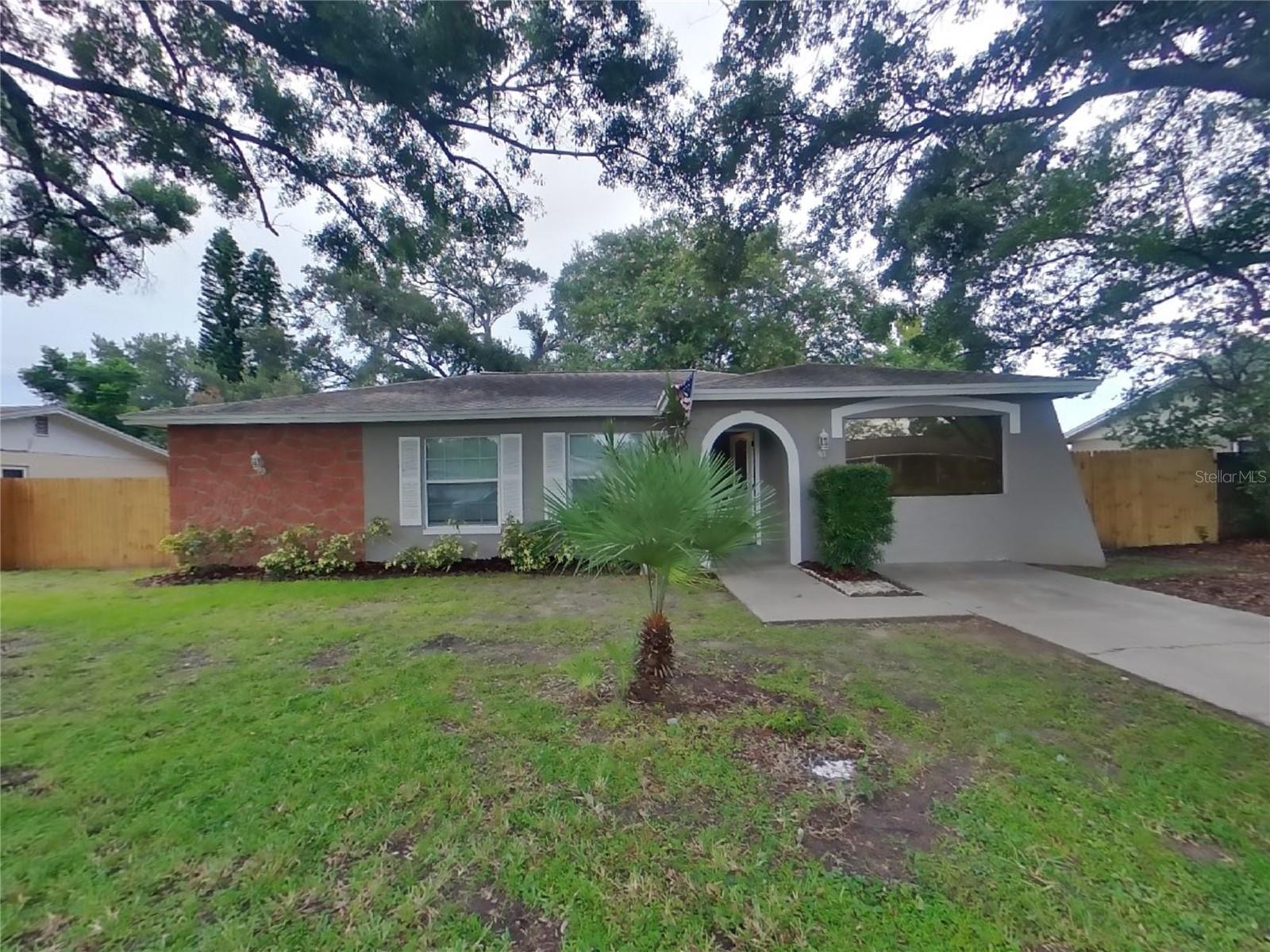 Take a look at this beautiful home, Clean and Move-In Ready, split plan featuring 4 bedrooms, 2 bathrooms and approximately 1,348 heated square feet. Enjoy the freedom of a virtually maintenance free lifestyle while residing in a great community. Smart Home Tech - $21.95/mo; Washer/Dryer - $35/mo; High Speed Cable/Internet (if applicable by 3rd Party user) $55/mo; Renters insurance reqrd, Pool service (if applicable) is $150/mo, Septic System (if applicable)- $35/mo; Admin Fee - $150 after lease is generated. Applications are First Come First Serve basis. Possible Variable Rent Option – go to “Apply” on website and select Term for monthly rental options. This home is professionally managed and maintained by Owner. You deserve single family rental living at its best!