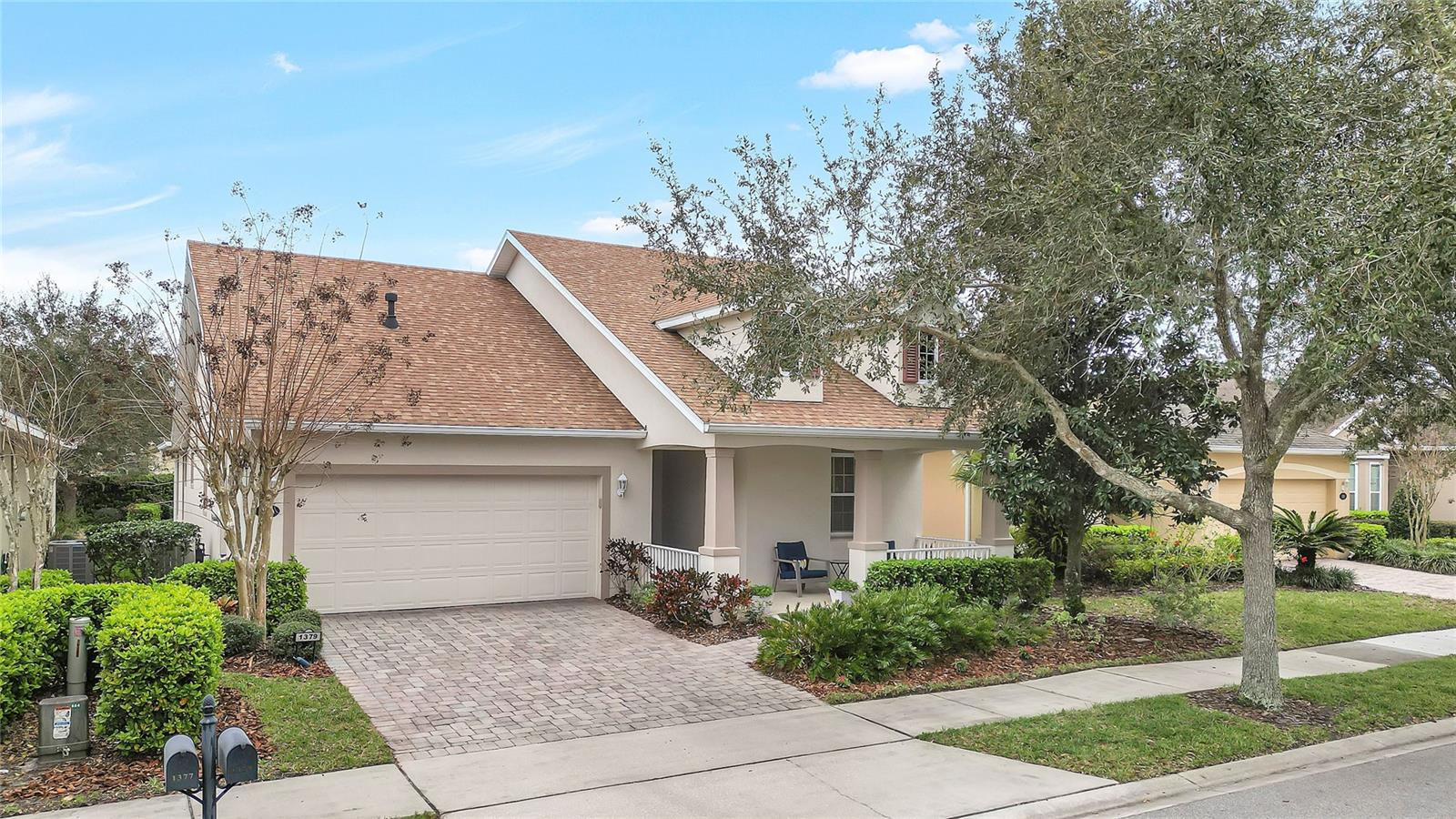 1379 HAZELDENE MANOR