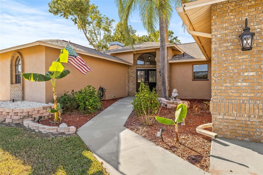 Photo of 1285 Henry Avenue, Spring Hill, FL 34608 (MLS # TB8442081)