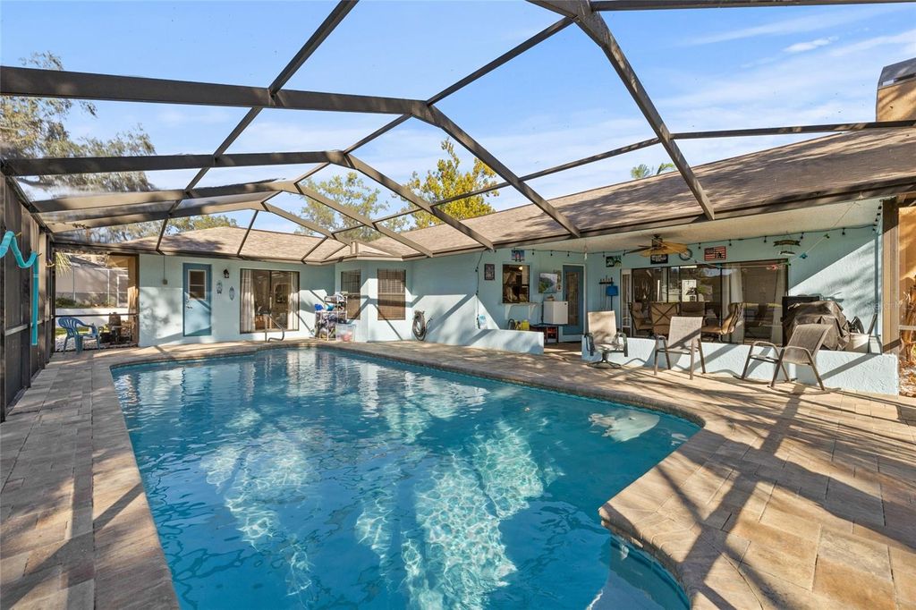 Photo of 1285 Henry Avenue, Spring Hill, FL 34608 (MLS # TB8442081)