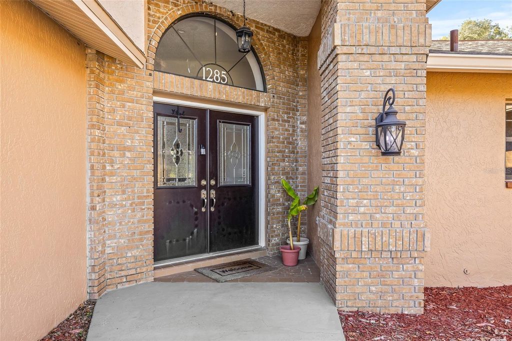 Photo of 1285 Henry Avenue, Spring Hill, FL 34608 (MLS # TB8442081)