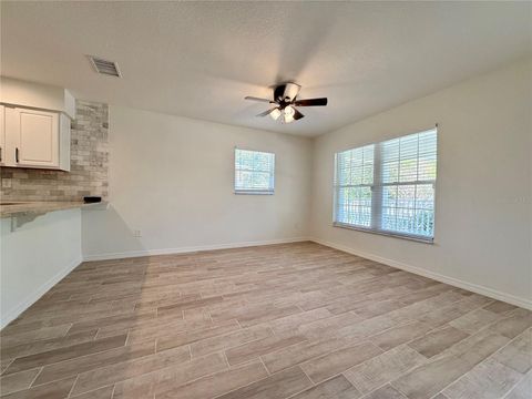 A home in TARPON SPRINGS