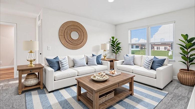 TARTAN FARMS AT WINDING OAKS - Residential