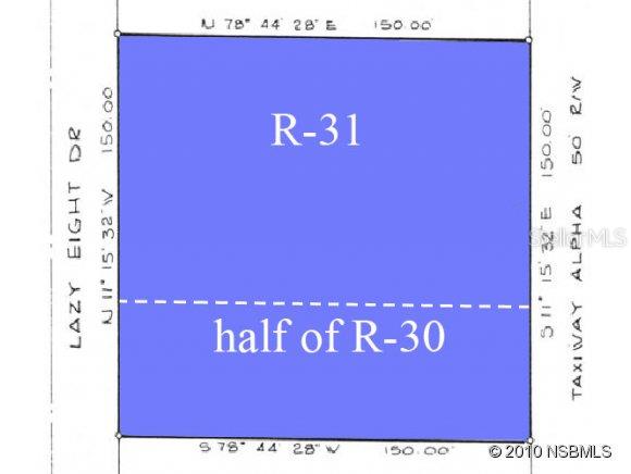 Fly In Spruce Creek Inc Unit 01 - Land