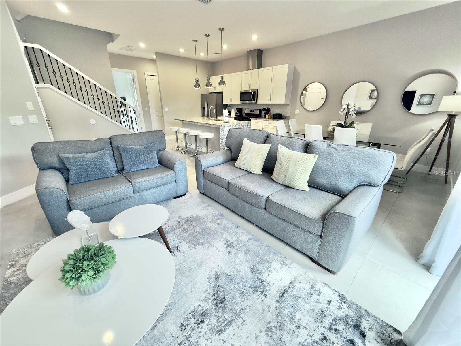 SUMMERVILLE RESORT - Residential