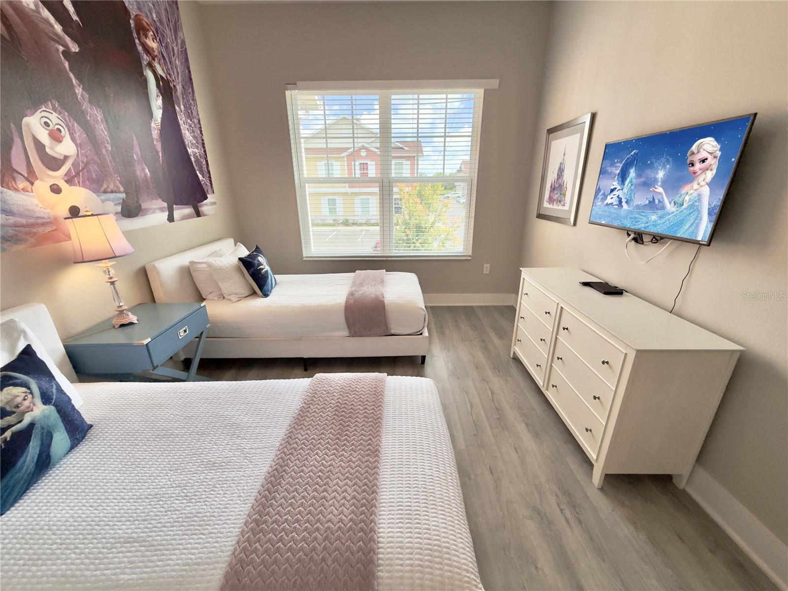 SUMMERVILLE RESORT - Residential