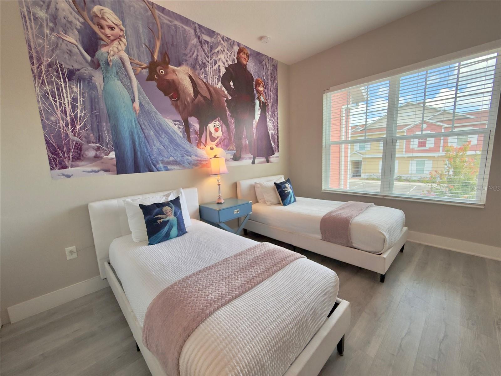 SUMMERVILLE RESORT - Residential