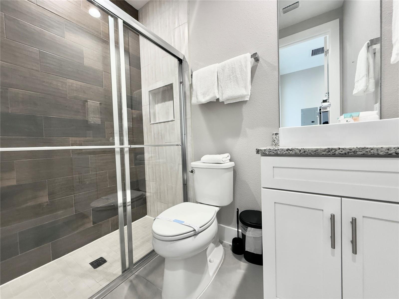 SUMMERVILLE RESORT - Residential