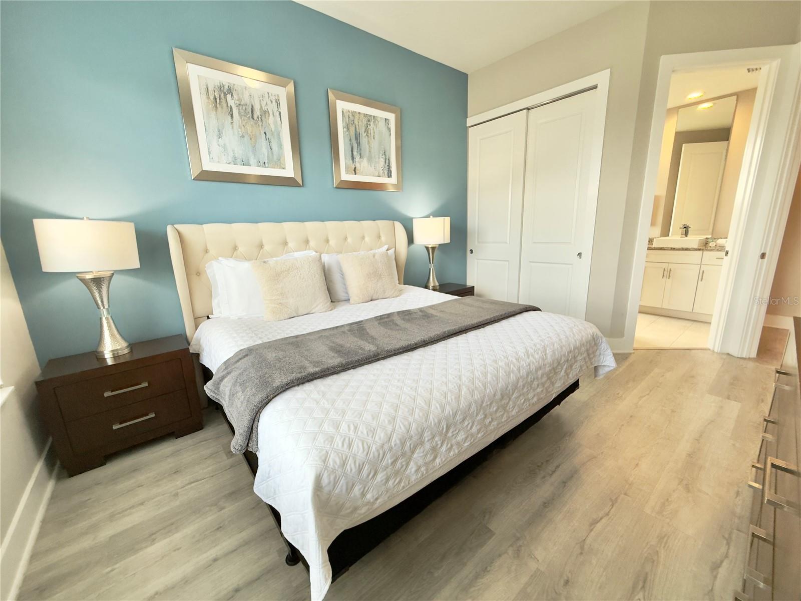 SUMMERVILLE RESORT - Residential