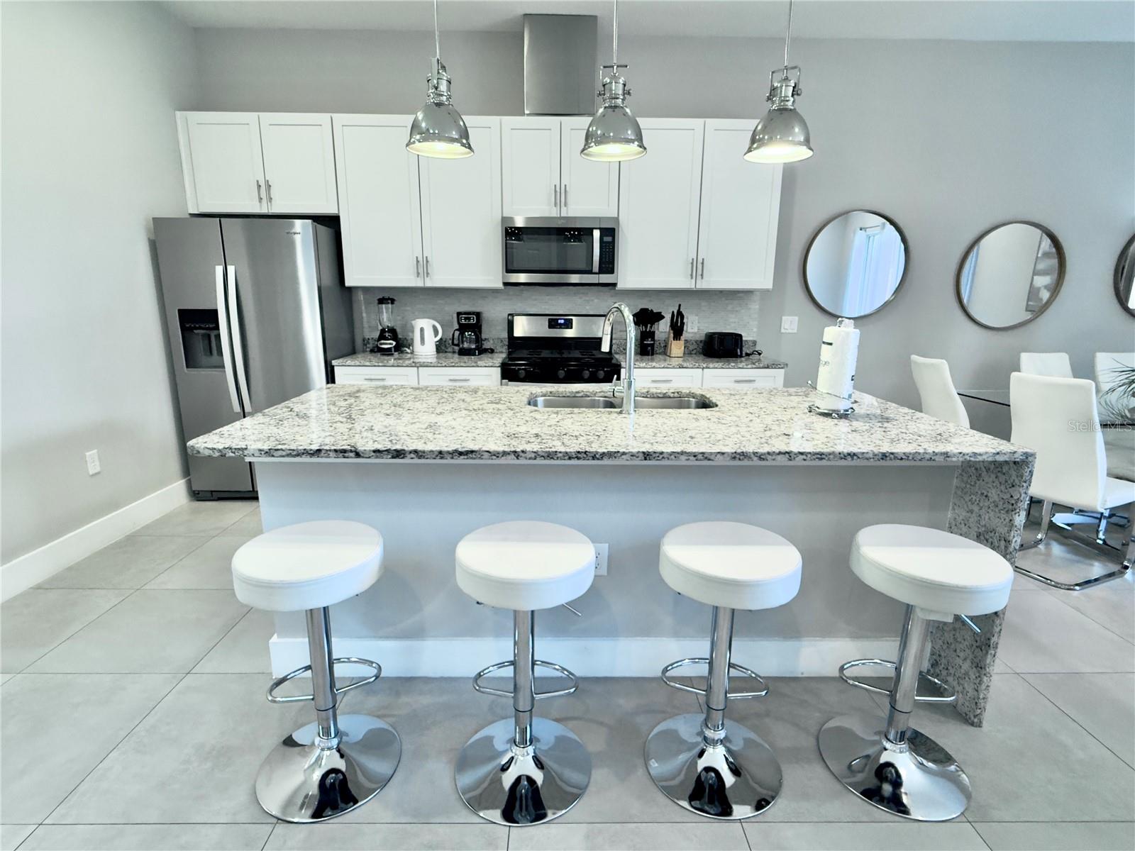 SUMMERVILLE RESORT - Residential