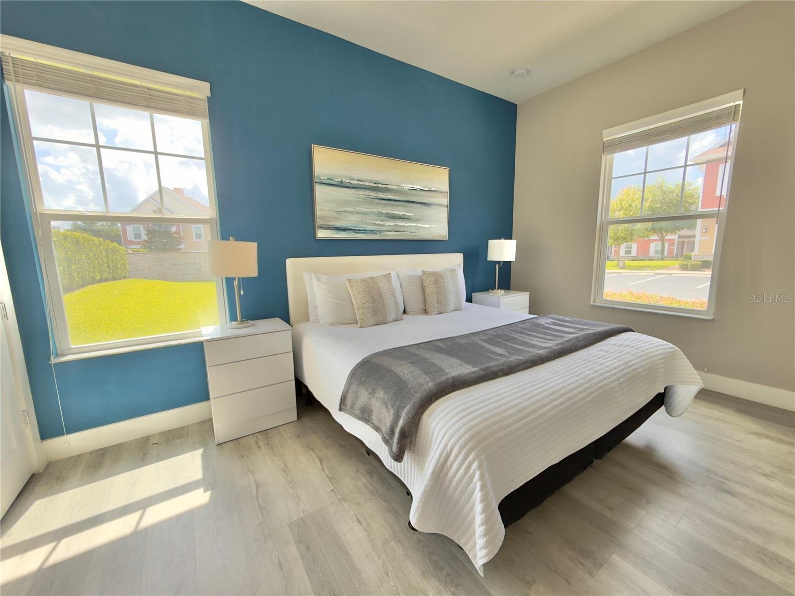 SUMMERVILLE RESORT - Residential