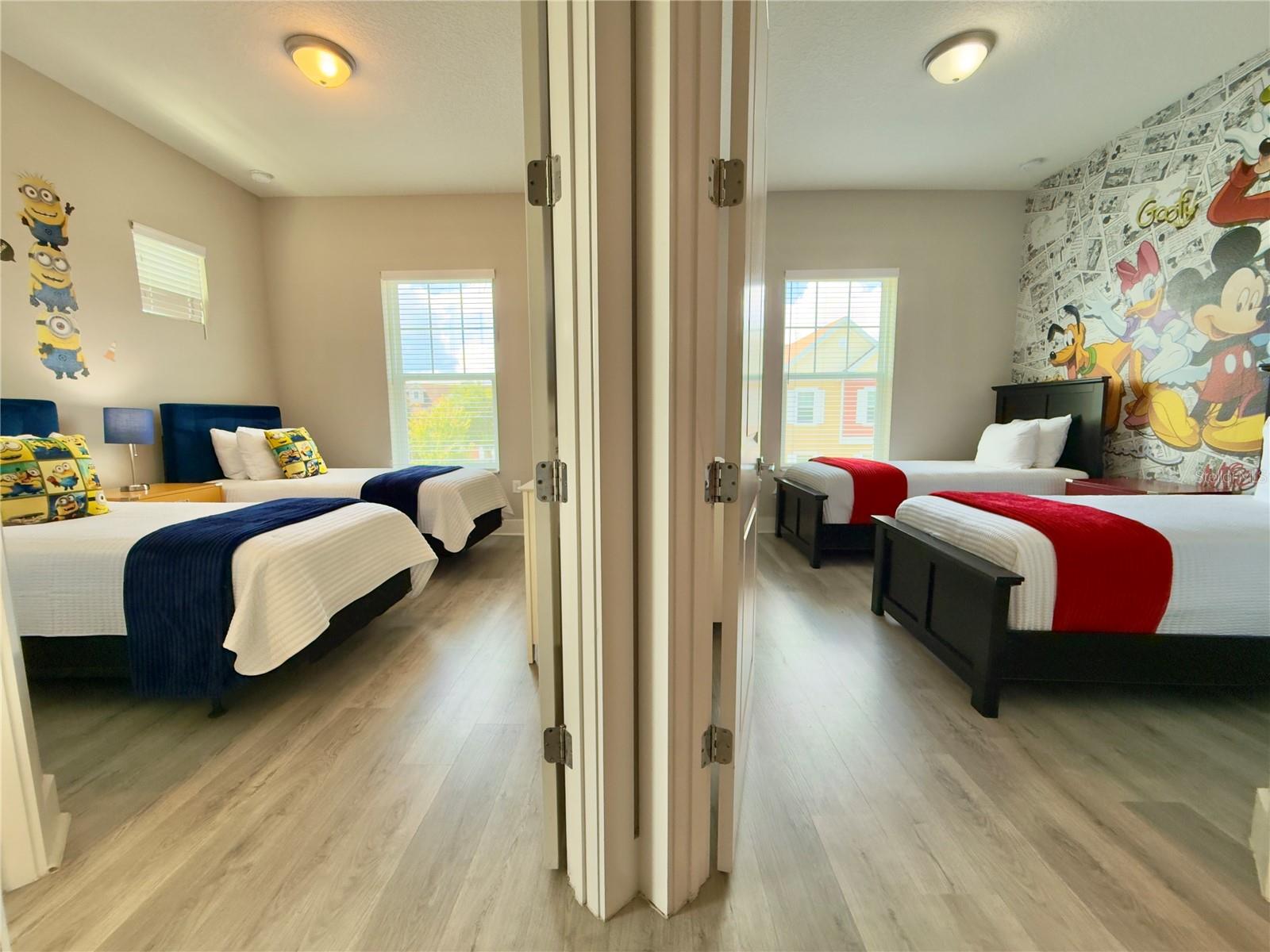 SUMMERVILLE RESORT - Residential