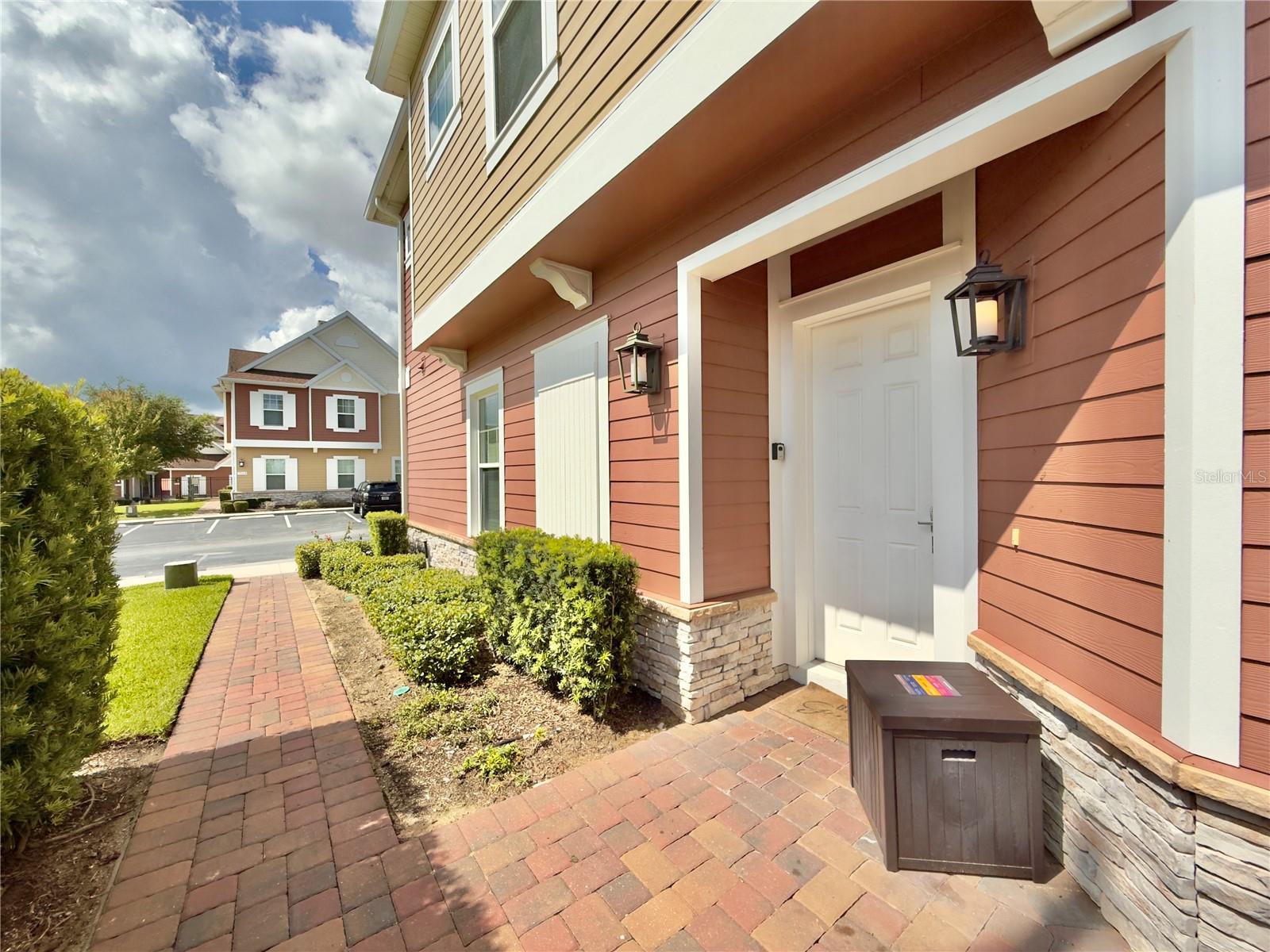 SUMMERVILLE RESORT - Residential