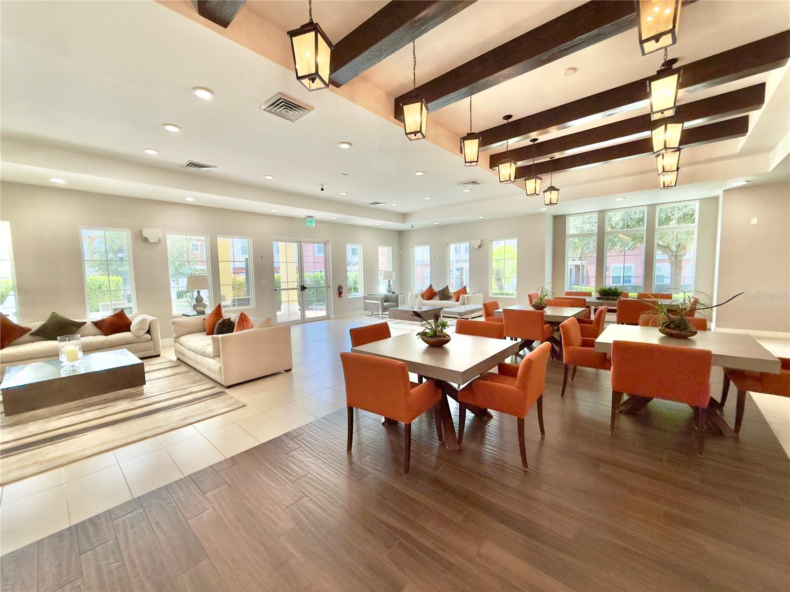 SUMMERVILLE RESORT - Residential