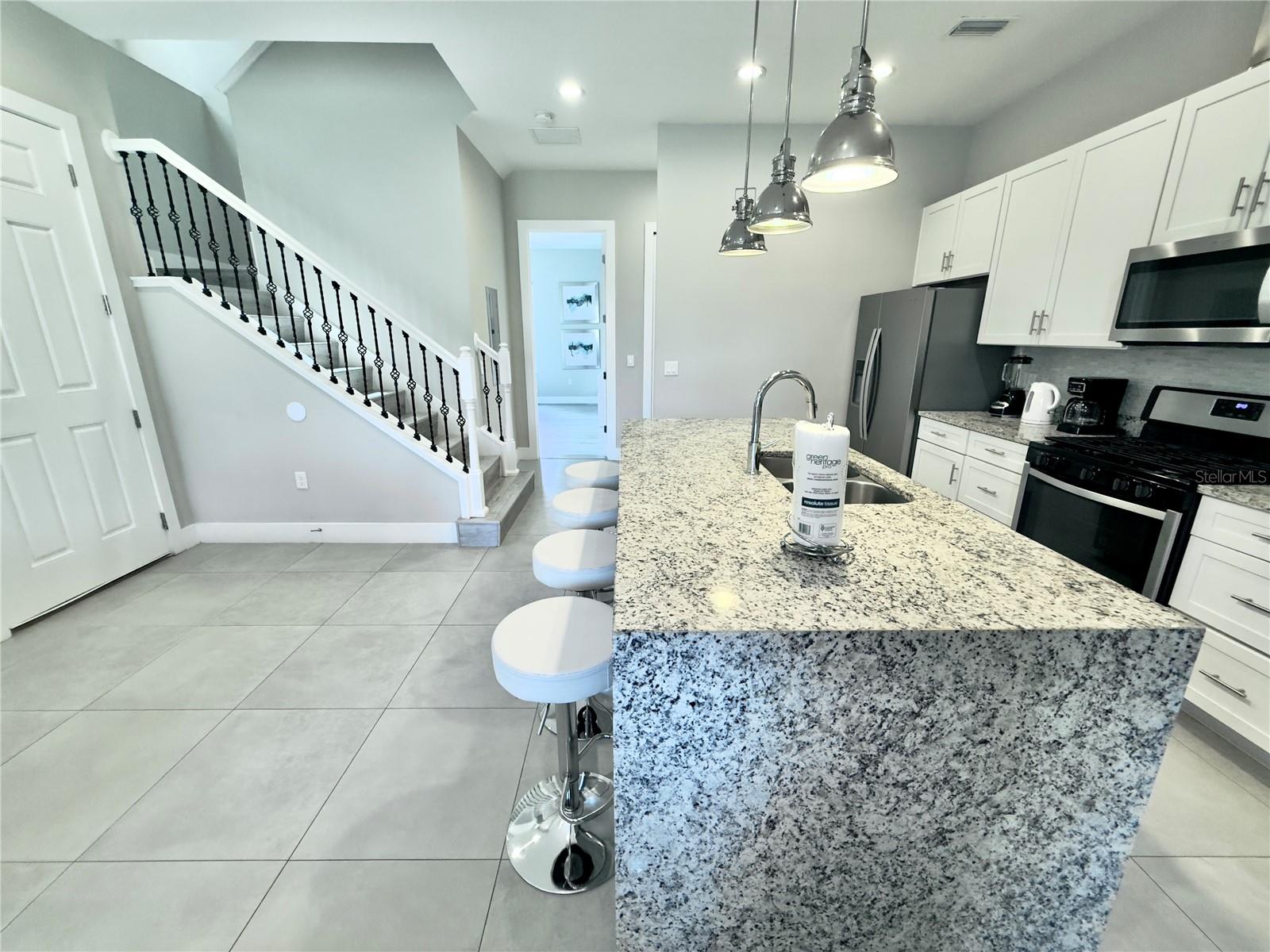 SUMMERVILLE RESORT - Residential