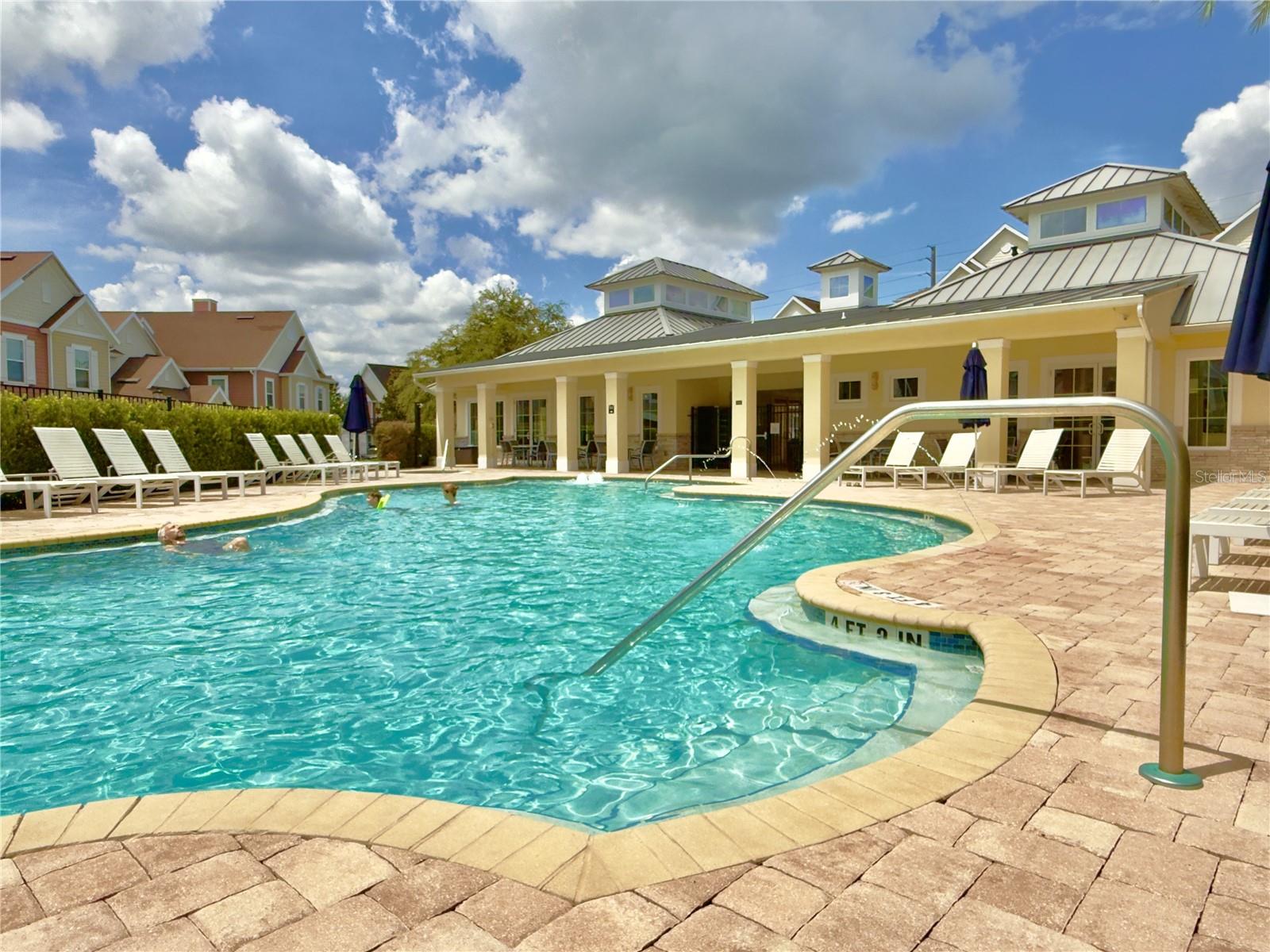 SUMMERVILLE RESORT - Residential