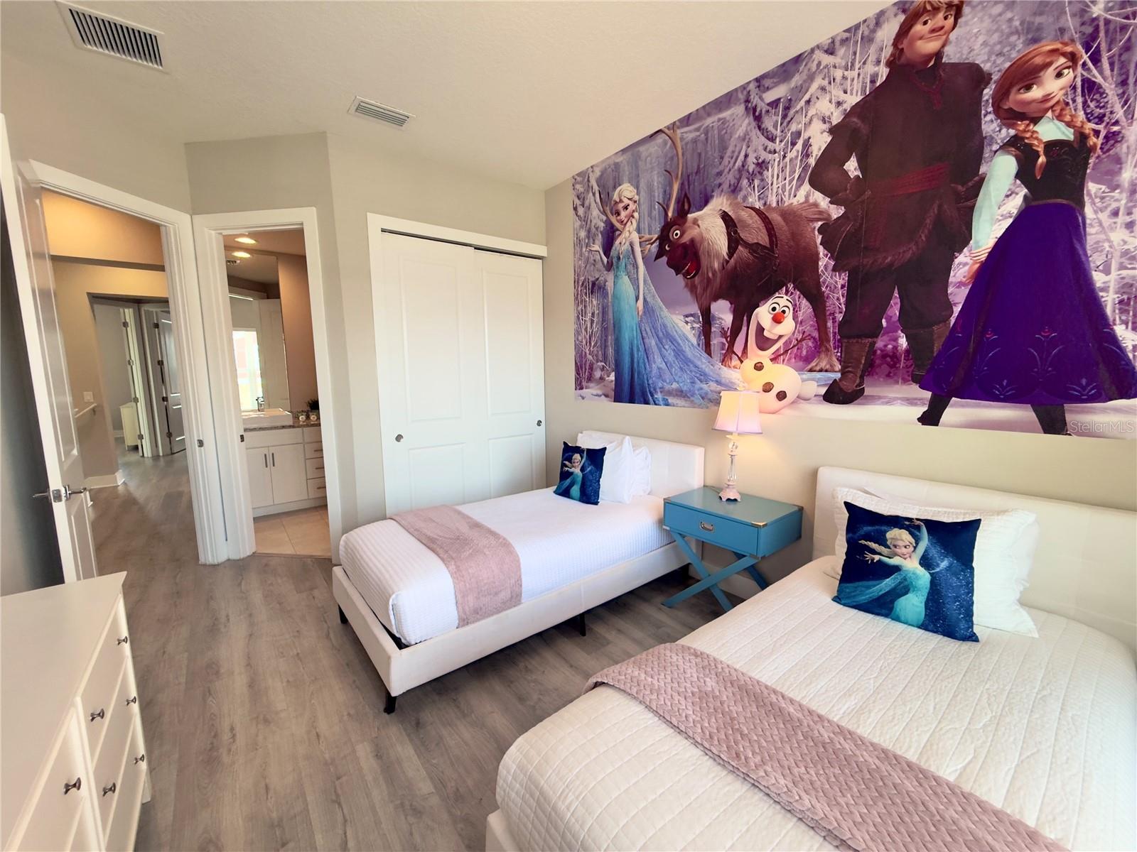 SUMMERVILLE RESORT - Residential