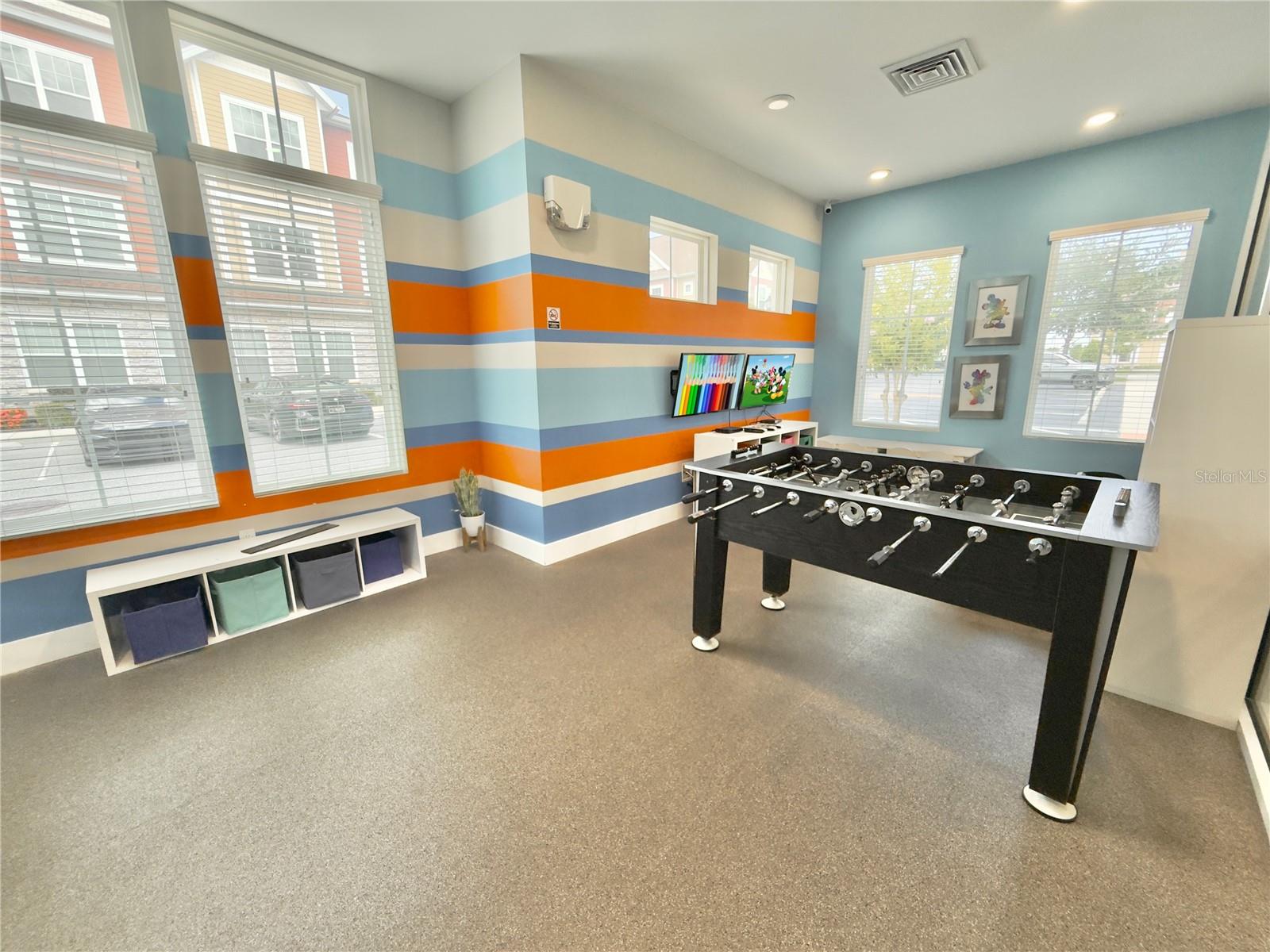 SUMMERVILLE RESORT - Residential