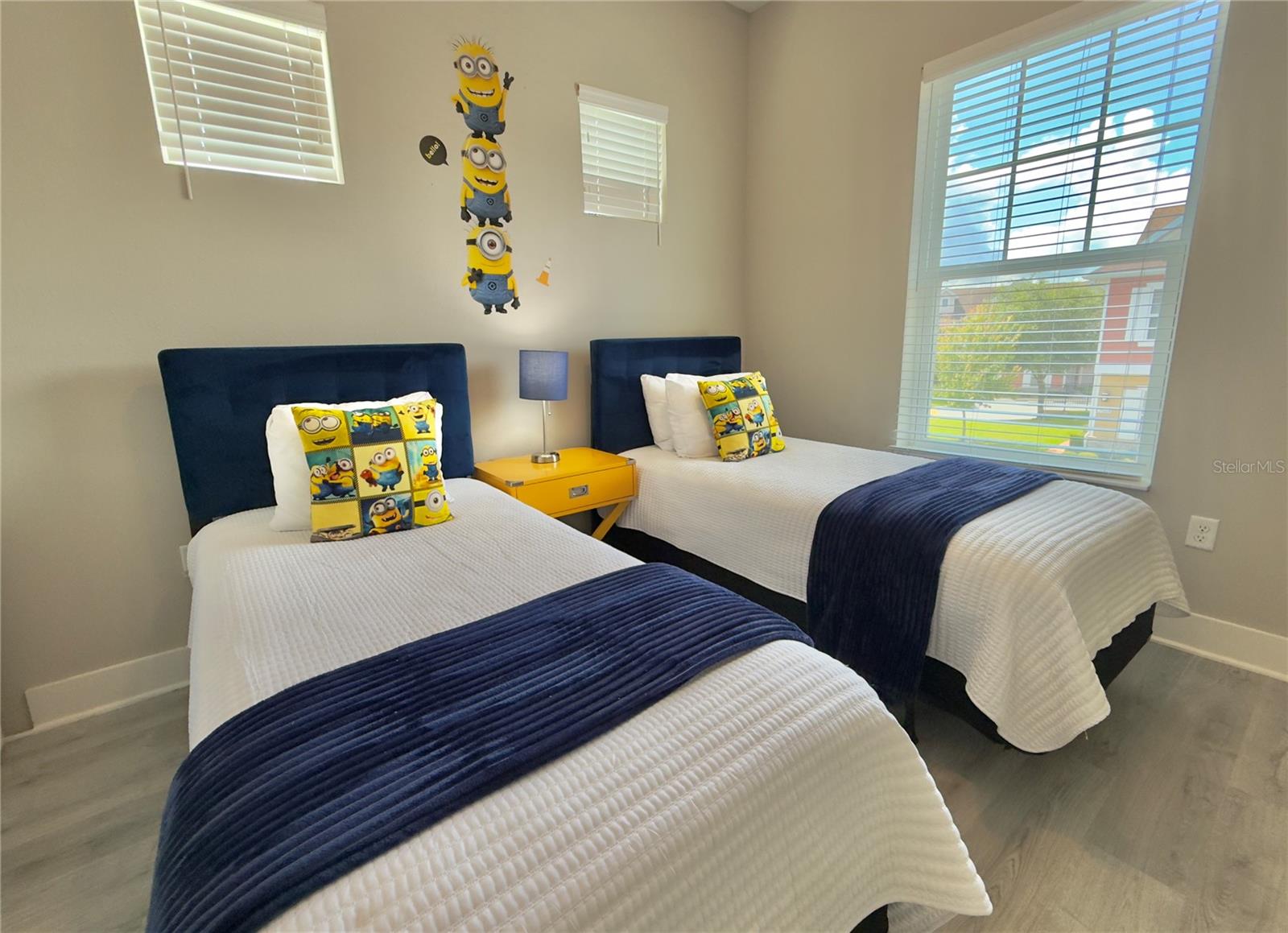 SUMMERVILLE RESORT - Residential