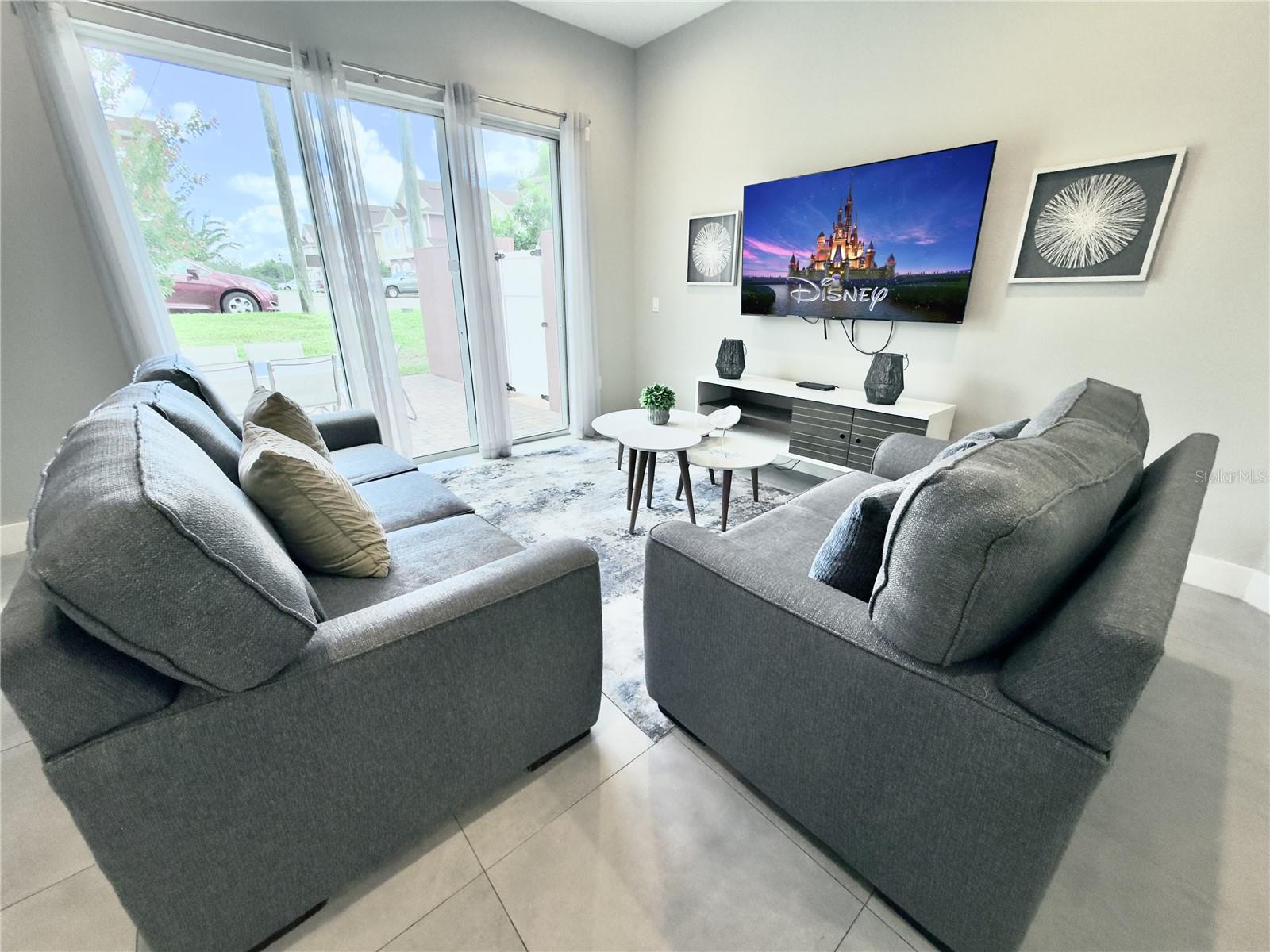 SUMMERVILLE RESORT - Residential