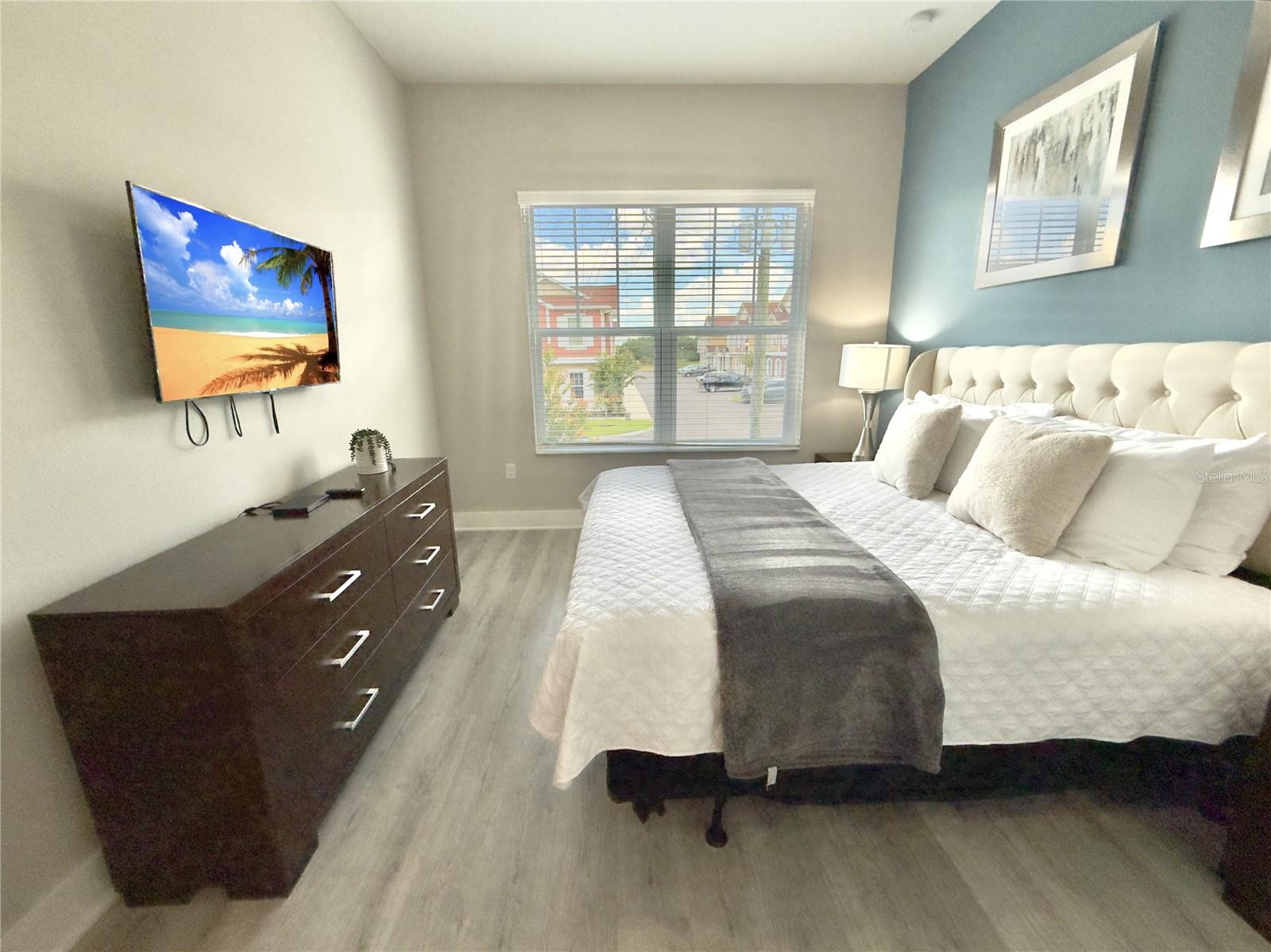 SUMMERVILLE RESORT - Residential