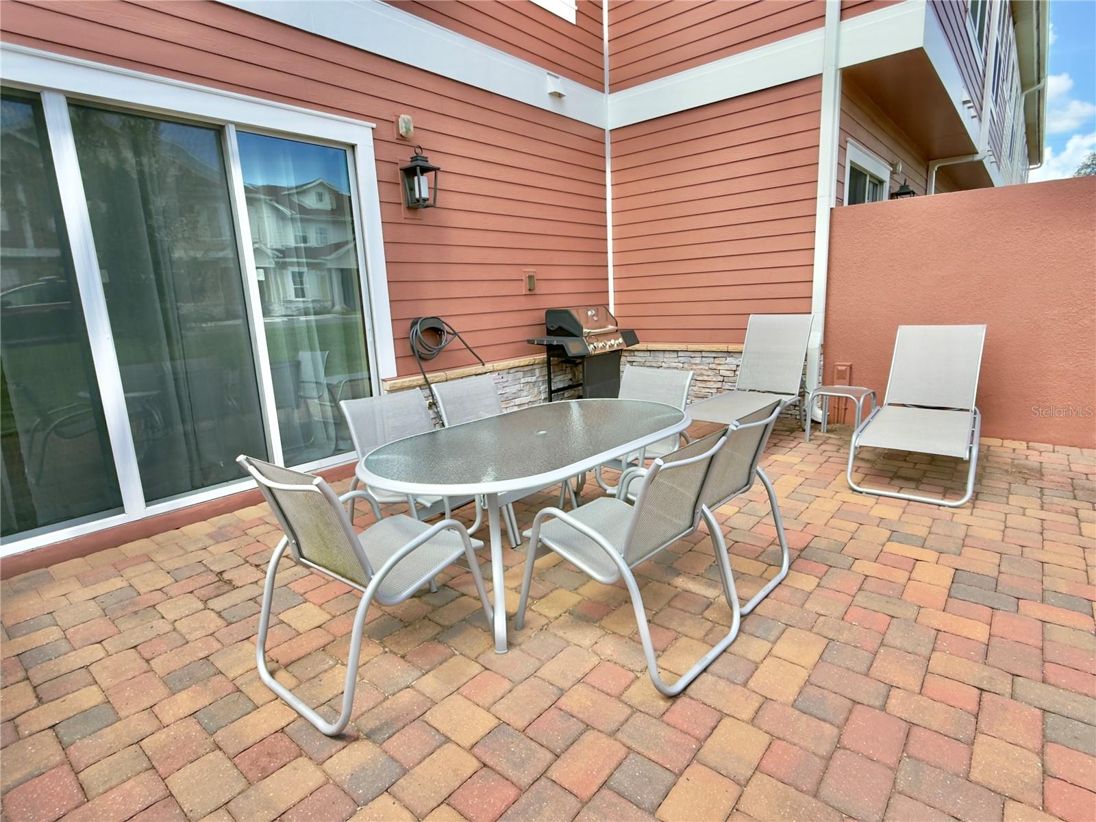 SUMMERVILLE RESORT - Residential