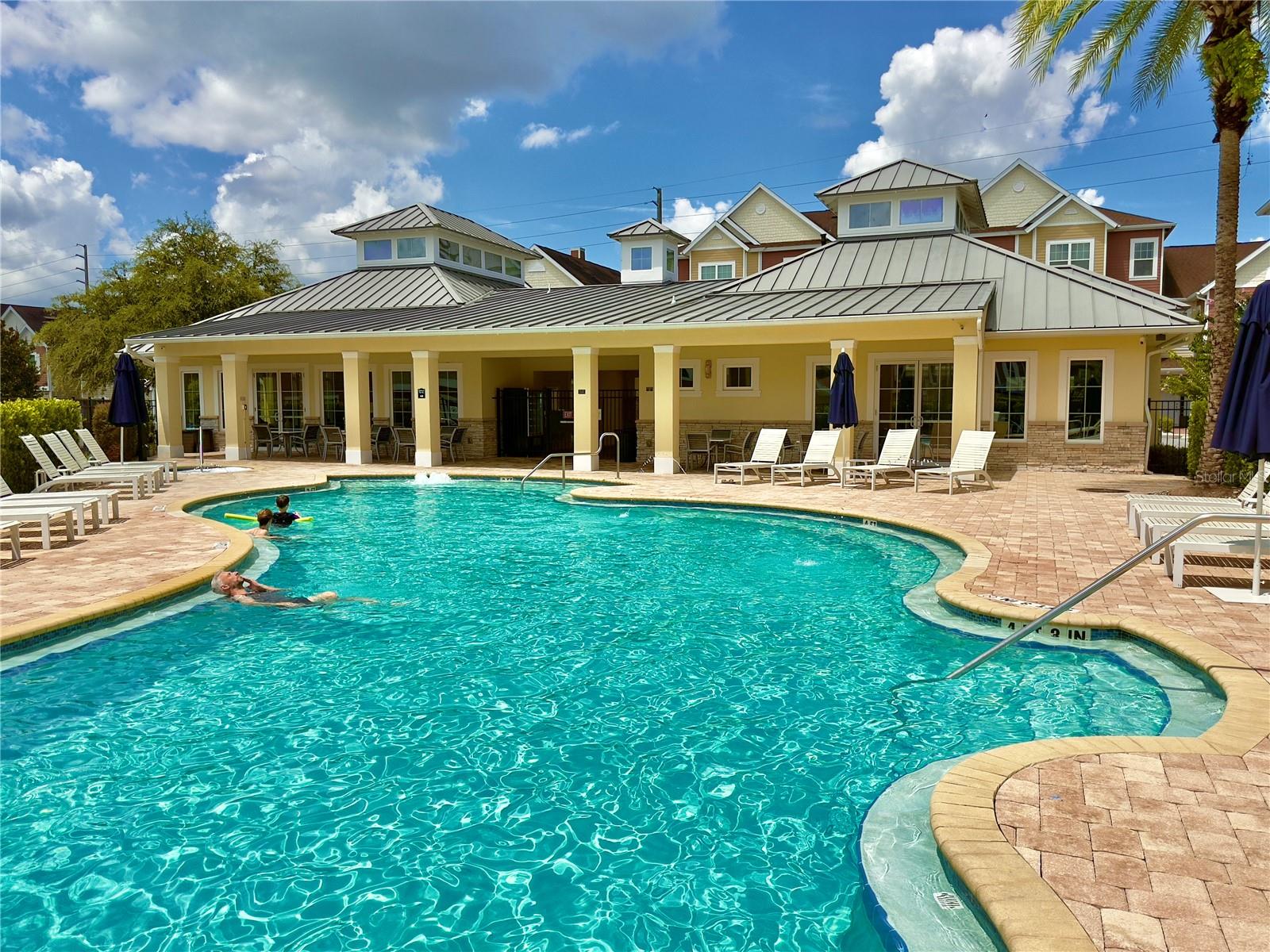 SUMMERVILLE RESORT - Residential