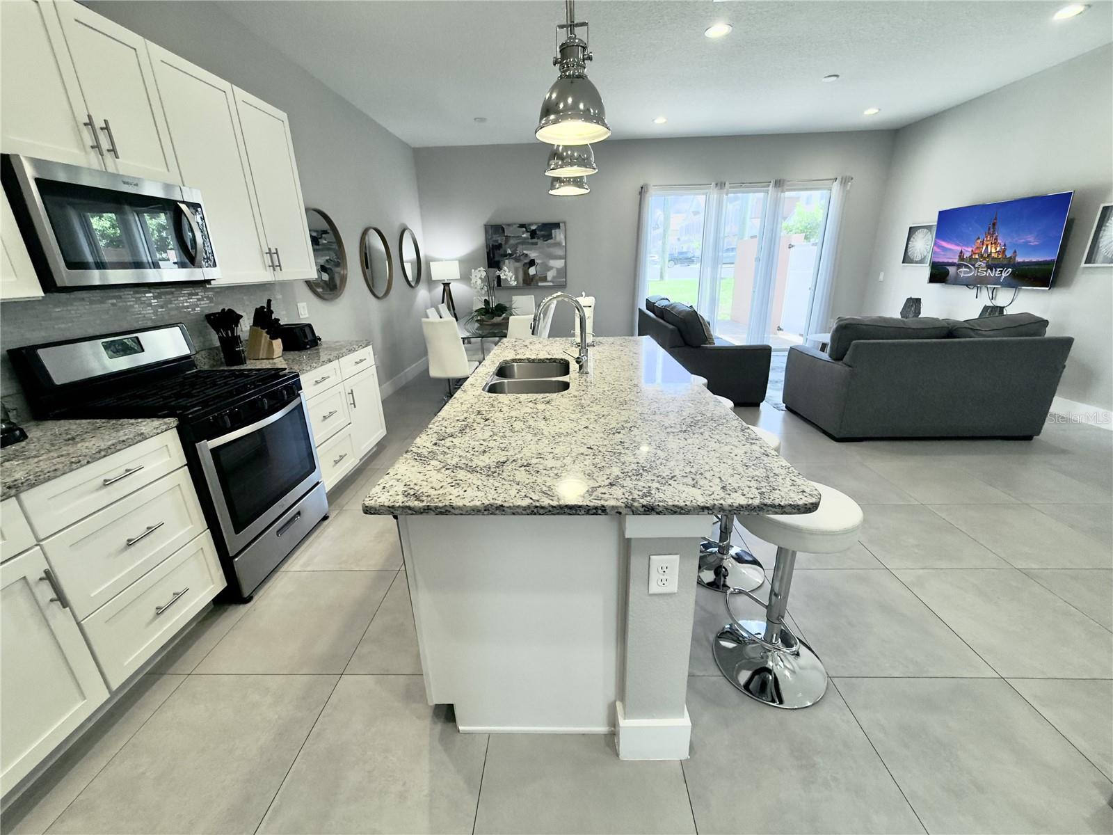 SUMMERVILLE RESORT - Residential