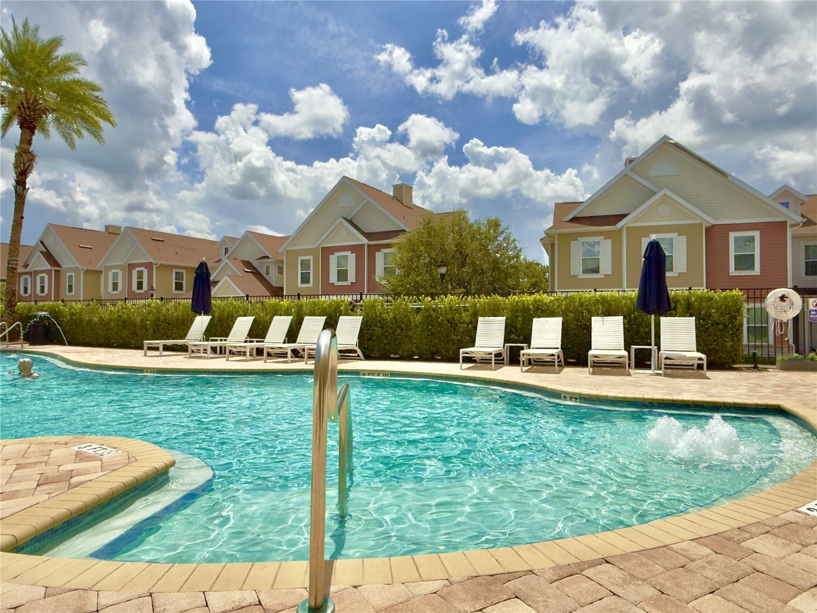 SUMMERVILLE RESORT - Residential