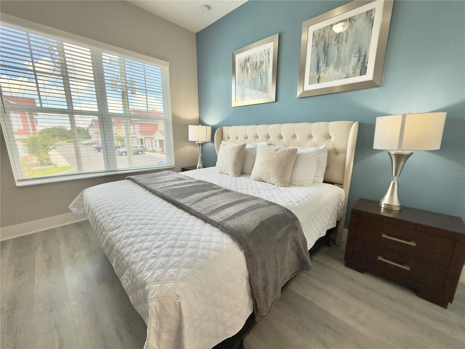 SUMMERVILLE RESORT - Residential