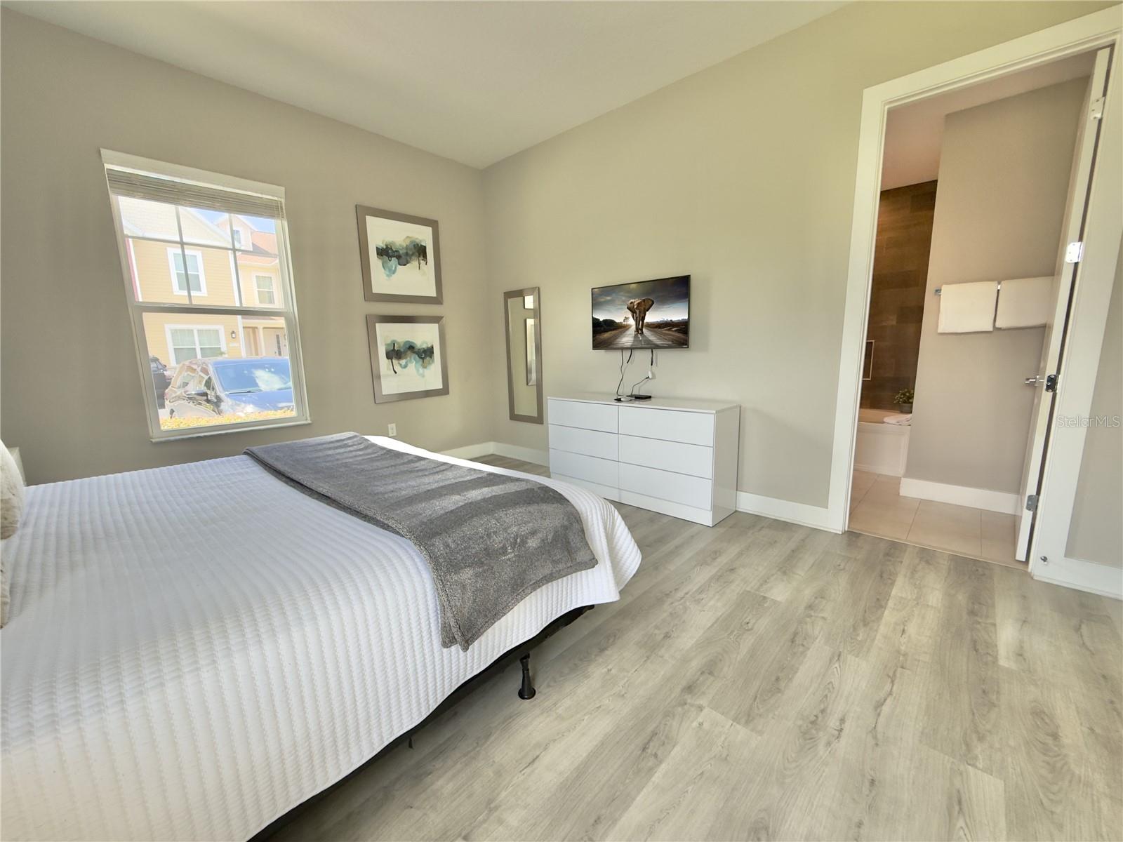 SUMMERVILLE RESORT - Residential