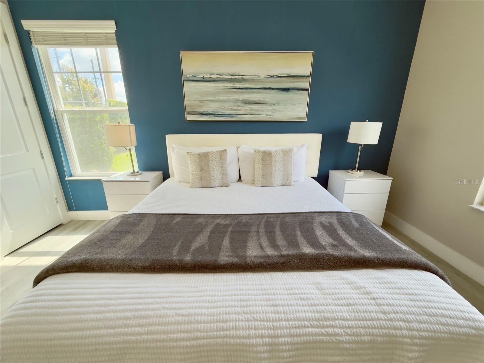 SUMMERVILLE RESORT - Residential