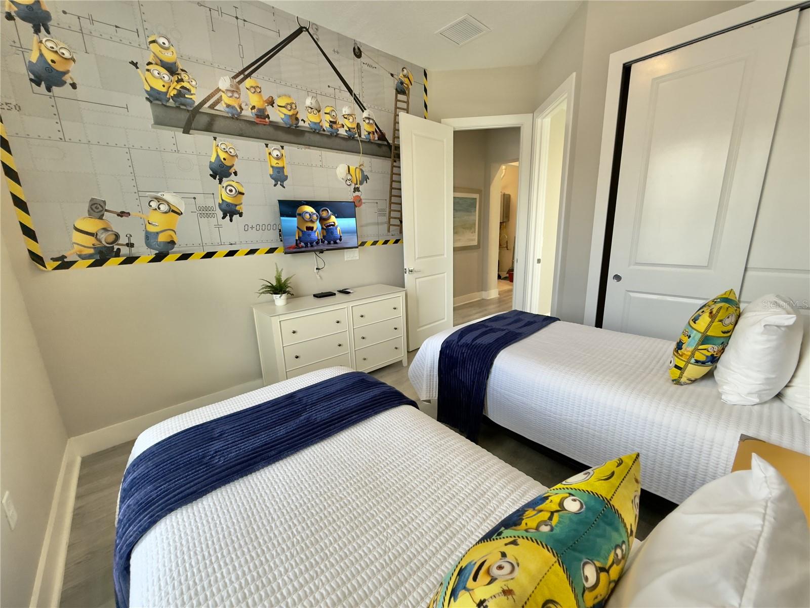 SUMMERVILLE RESORT - Residential