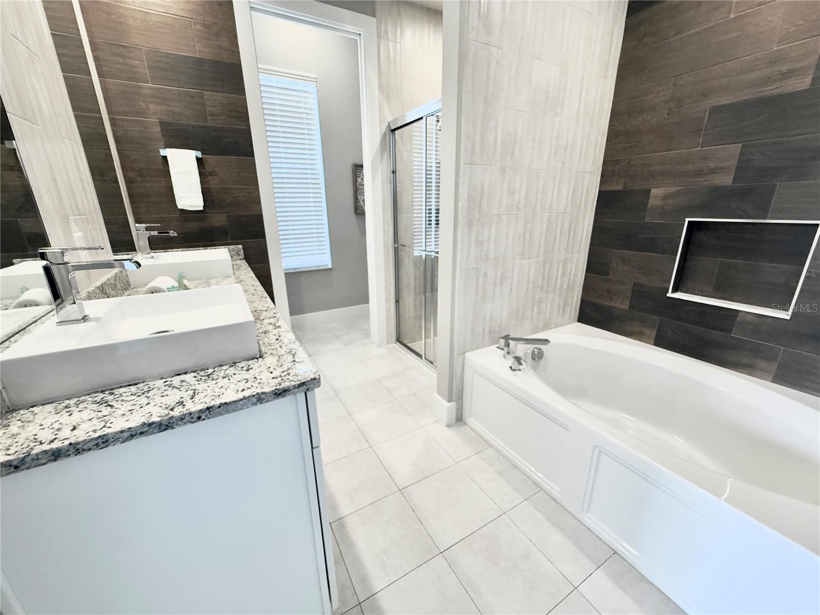 SUMMERVILLE RESORT - Residential