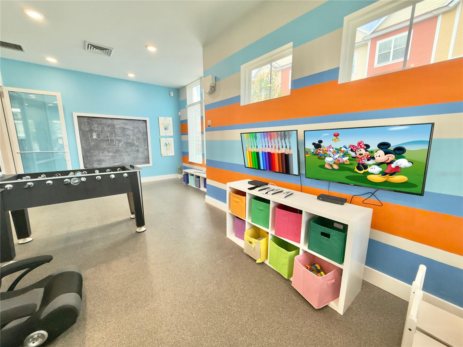 SUMMERVILLE RESORT - Residential