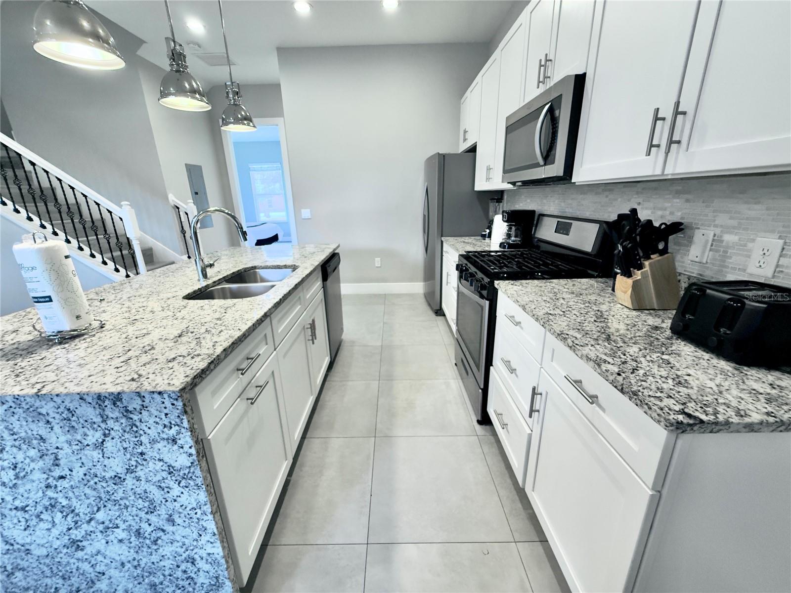 SUMMERVILLE RESORT - Residential