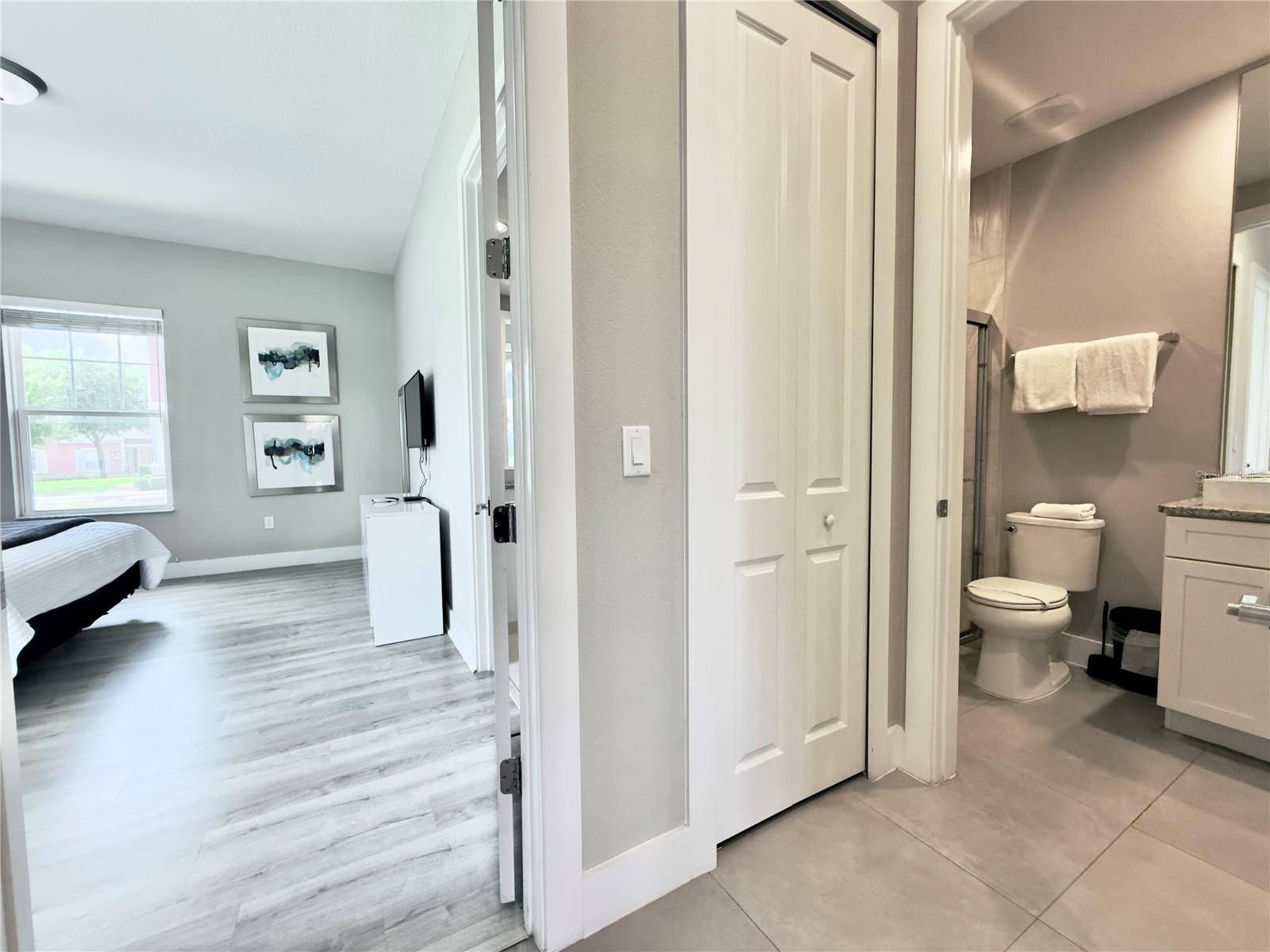 SUMMERVILLE RESORT - Residential