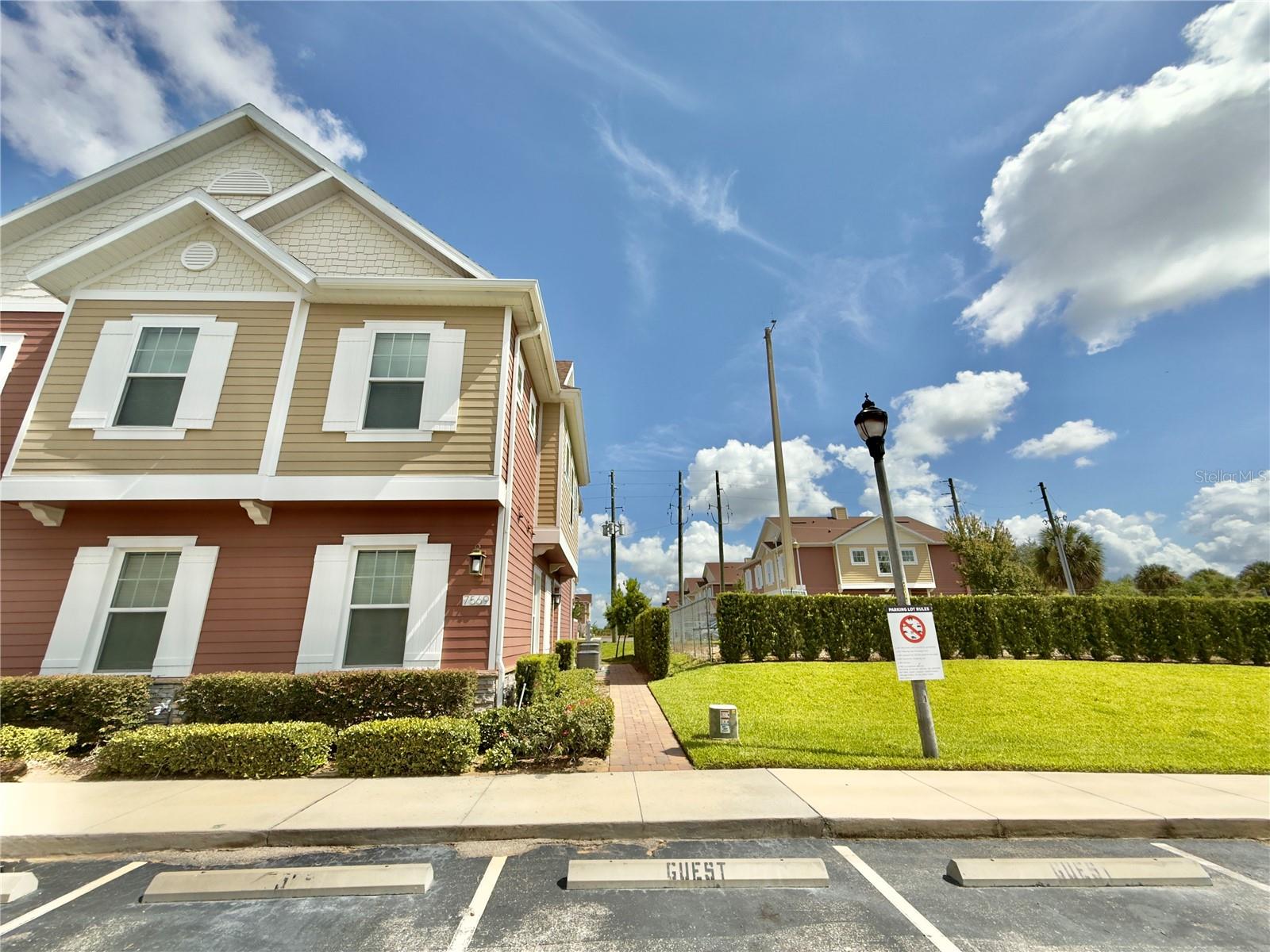 SUMMERVILLE RESORT - Residential