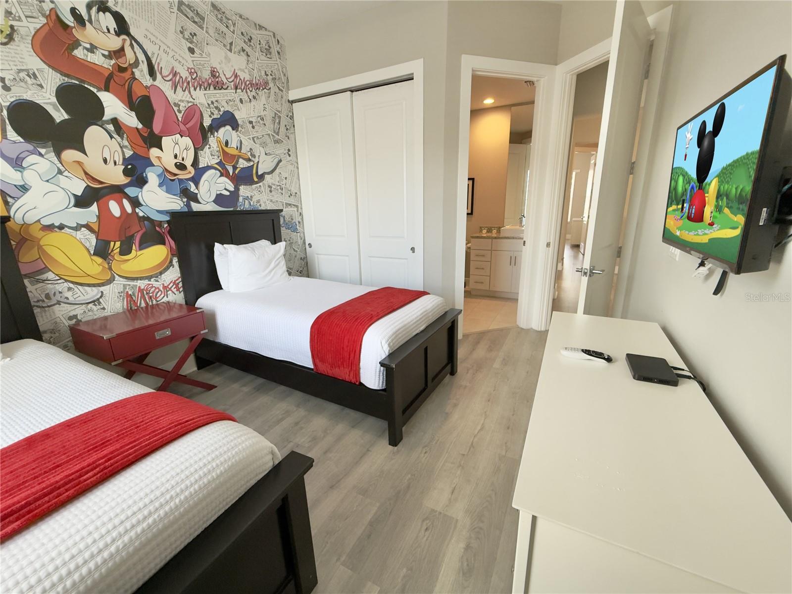 SUMMERVILLE RESORT - Residential