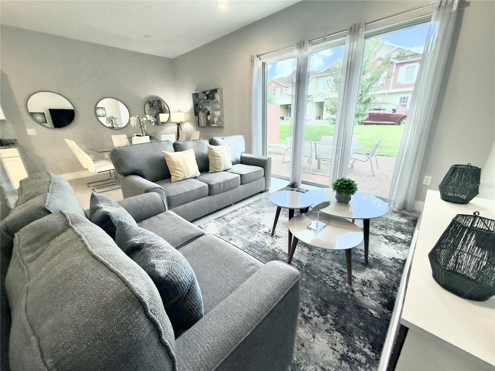 SUMMERVILLE RESORT - Residential