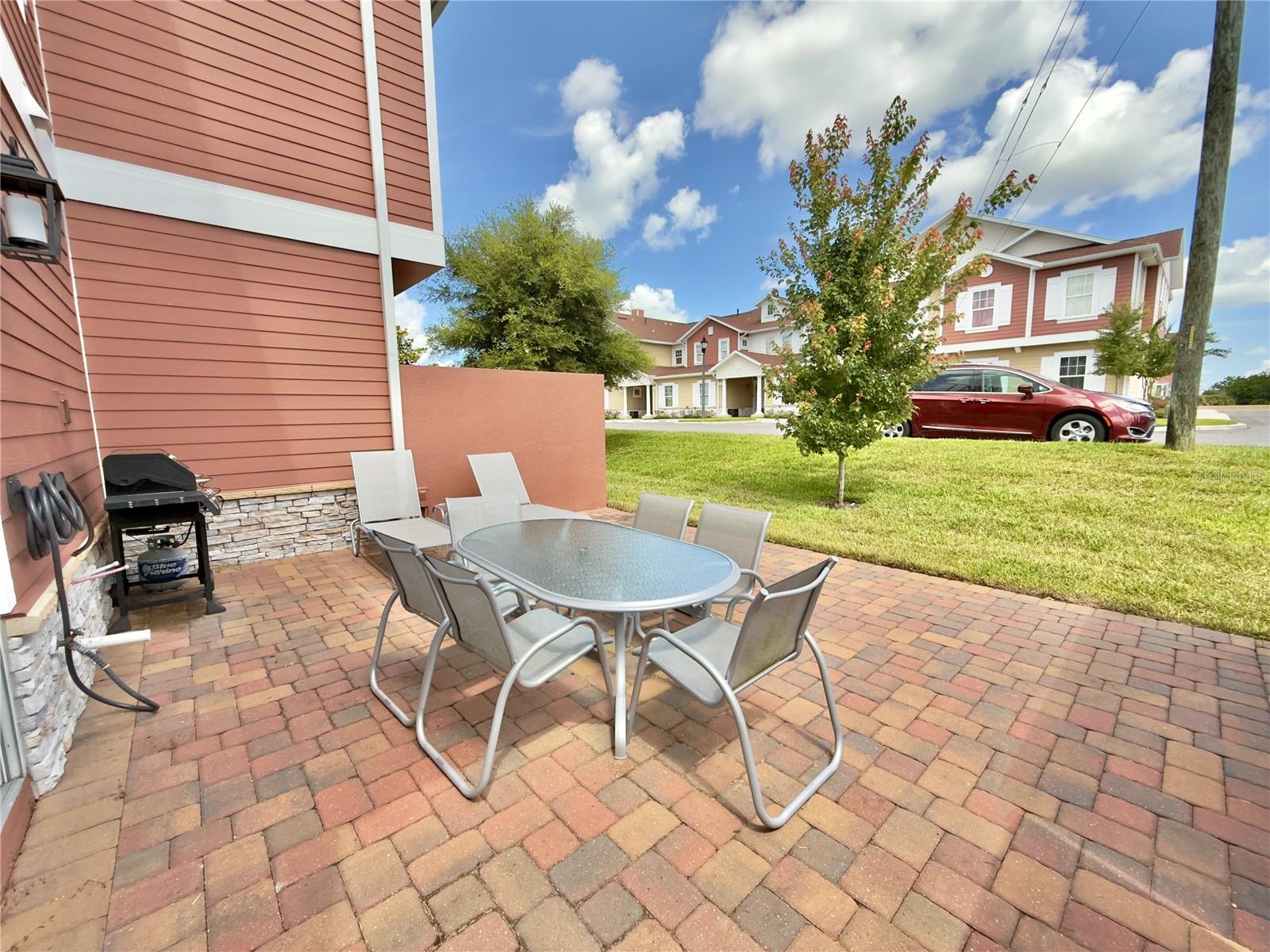 SUMMERVILLE RESORT - Residential