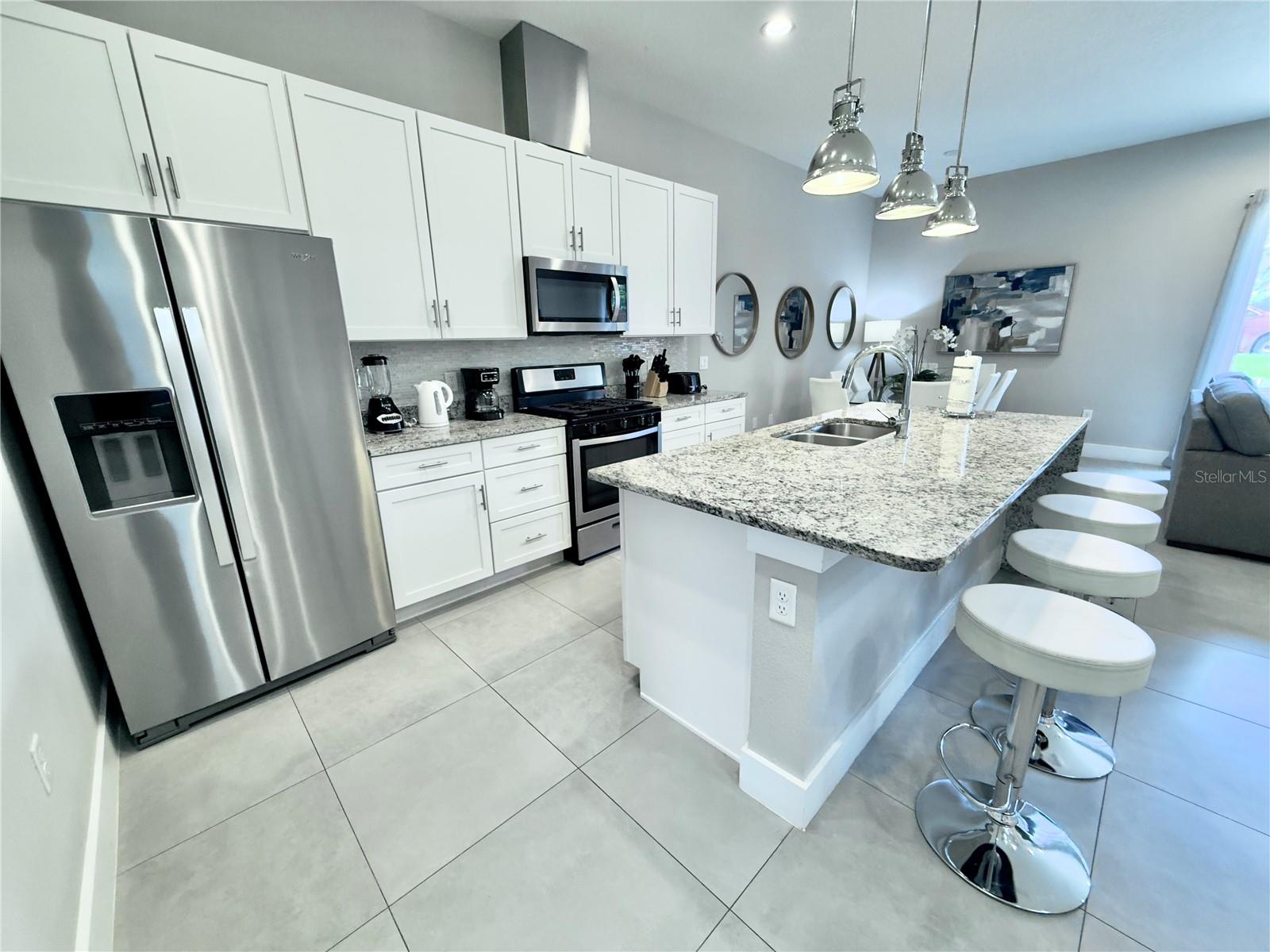 SUMMERVILLE RESORT - Residential