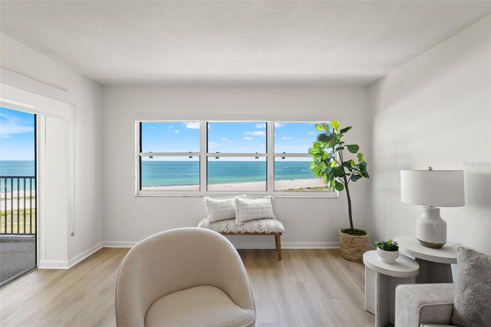 1230 GULF BOULEVARD 1406