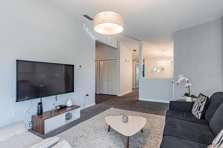 CLUB CORTILE CONDO PH 7 - Residential Lease